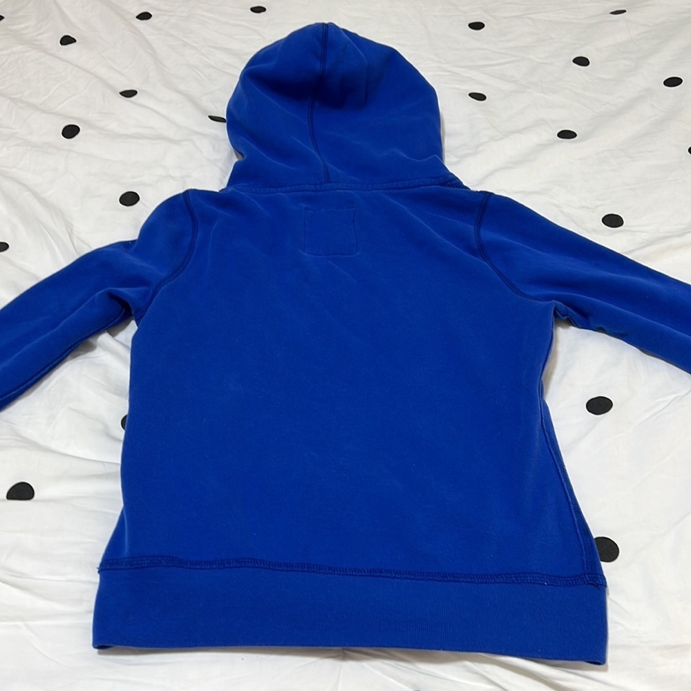 Gilly Hicks Blue Sydney Hoodie - Picture 9 of 9